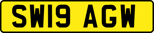 SW19AGW