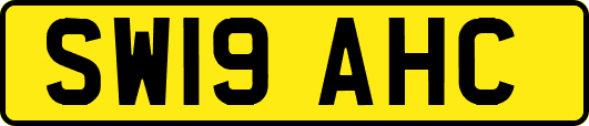 SW19AHC