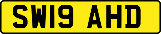 SW19AHD