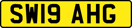 SW19AHG