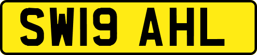 SW19AHL
