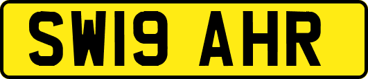 SW19AHR