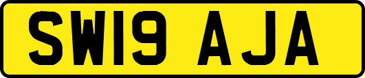 SW19AJA