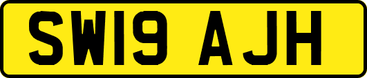 SW19AJH