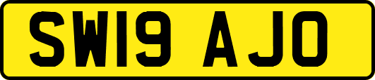 SW19AJO