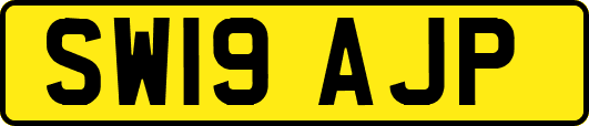 SW19AJP
