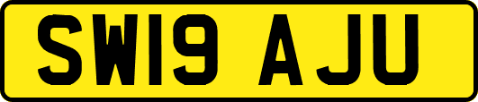 SW19AJU