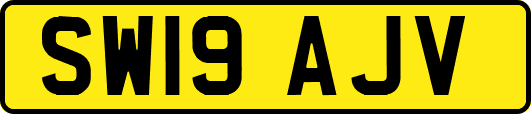 SW19AJV