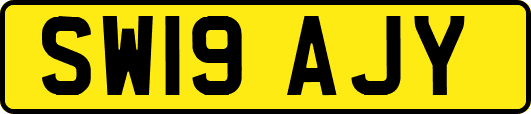 SW19AJY