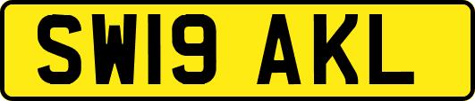 SW19AKL