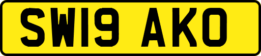SW19AKO