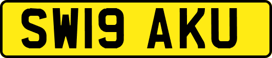 SW19AKU