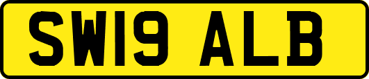 SW19ALB