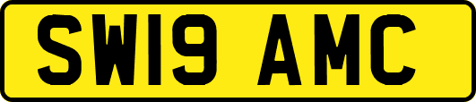 SW19AMC