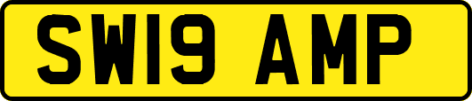 SW19AMP