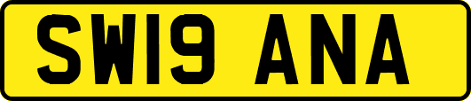 SW19ANA