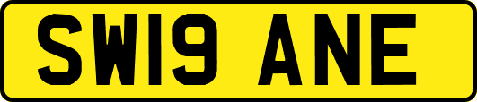 SW19ANE