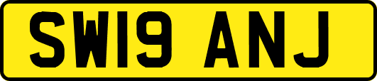 SW19ANJ