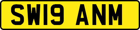 SW19ANM