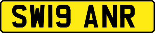 SW19ANR