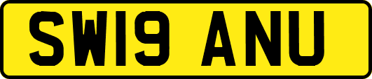 SW19ANU
