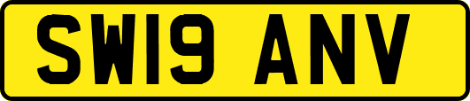 SW19ANV