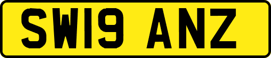 SW19ANZ