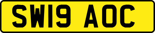 SW19AOC
