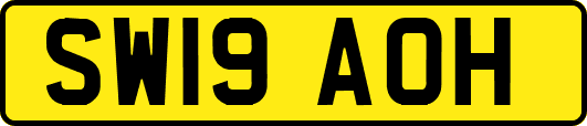 SW19AOH
