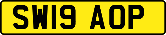 SW19AOP