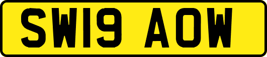 SW19AOW