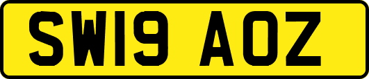 SW19AOZ