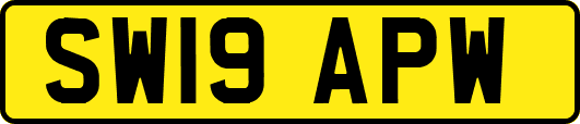 SW19APW