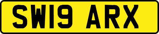 SW19ARX