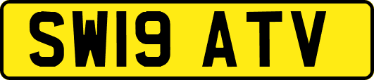 SW19ATV