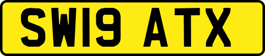 SW19ATX