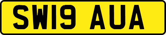 SW19AUA