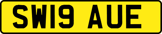 SW19AUE
