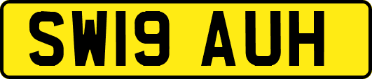 SW19AUH