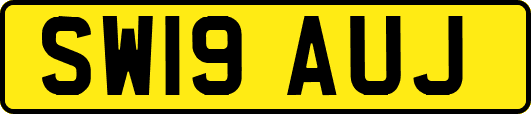 SW19AUJ