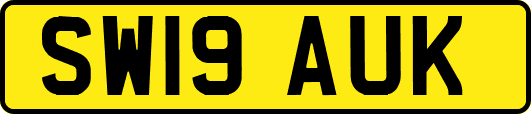SW19AUK
