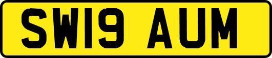 SW19AUM