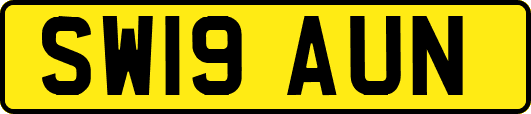 SW19AUN