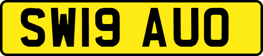 SW19AUO