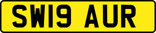 SW19AUR