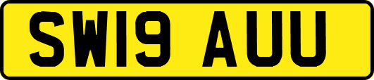SW19AUU