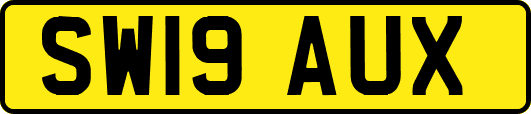 SW19AUX