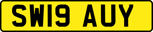 SW19AUY