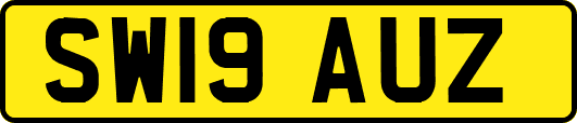 SW19AUZ