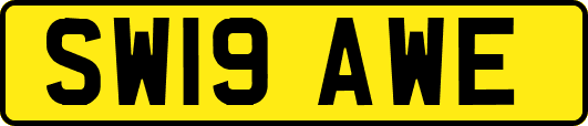 SW19AWE